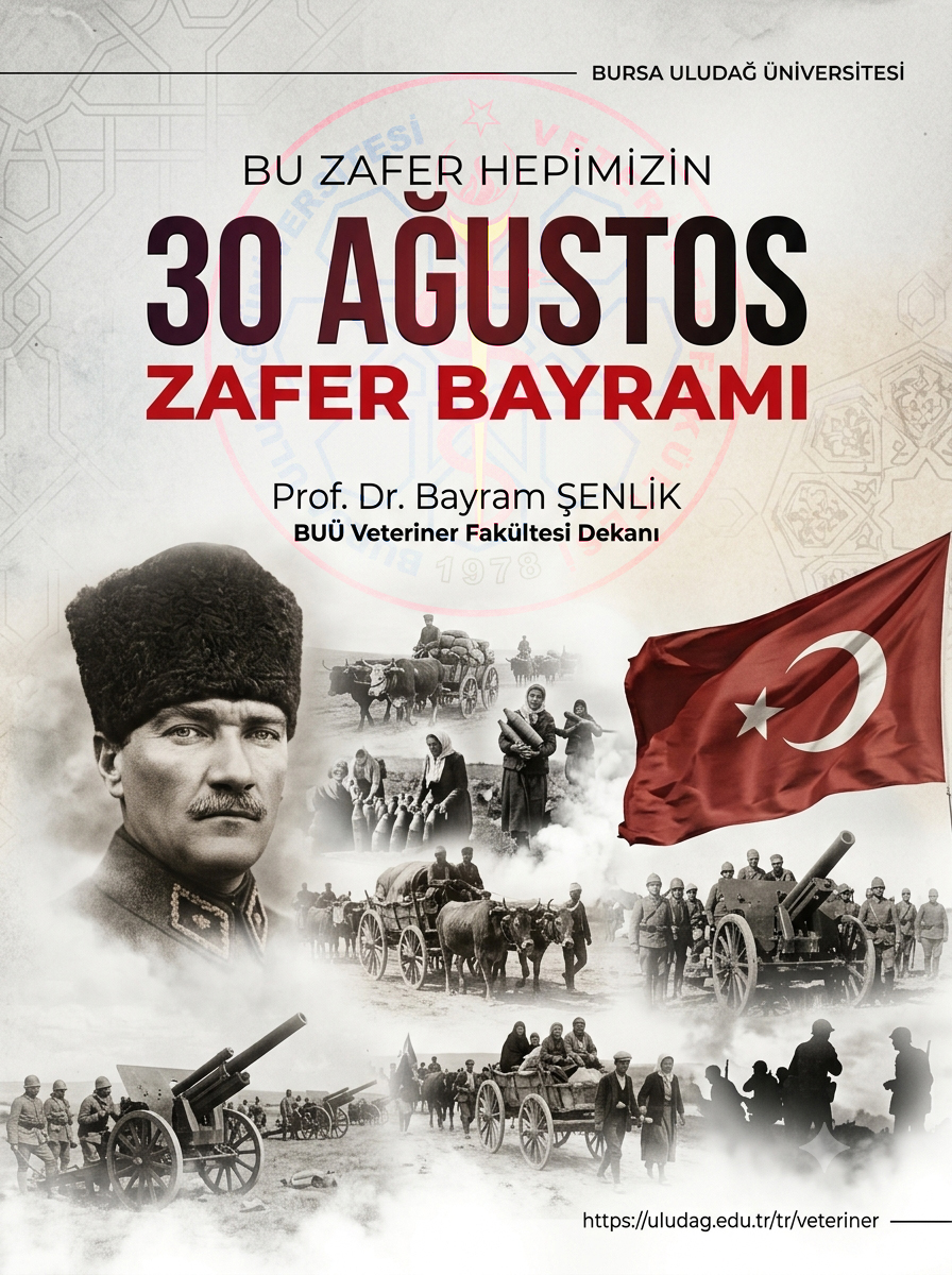 30 AĞUSTOS ZAFER BAYRAMI